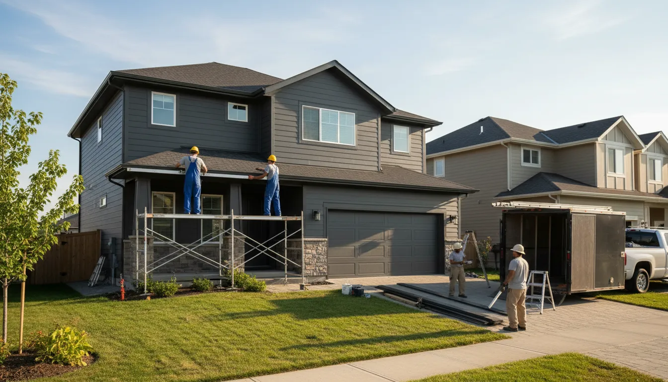 Serving Homes Across Rossburg and Darke County